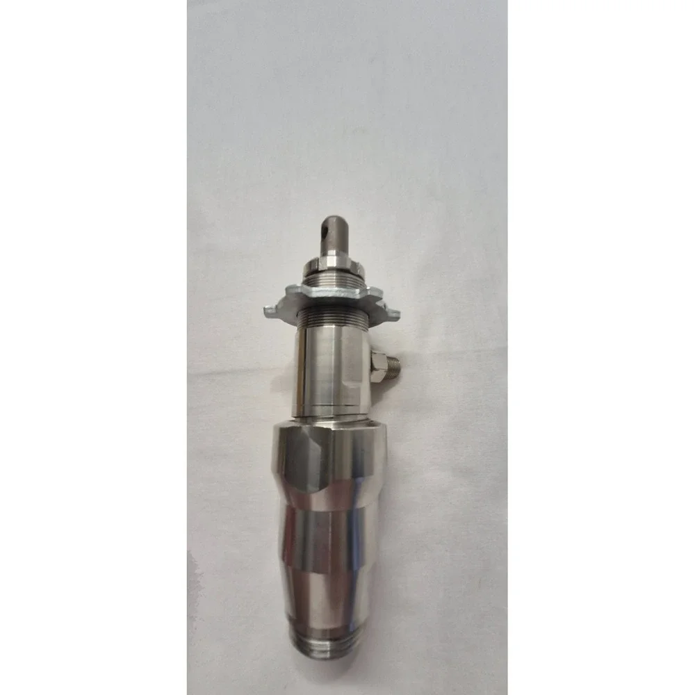 Stainless steel paint pump replacement part 390-395-495 Airless sprayer accessor